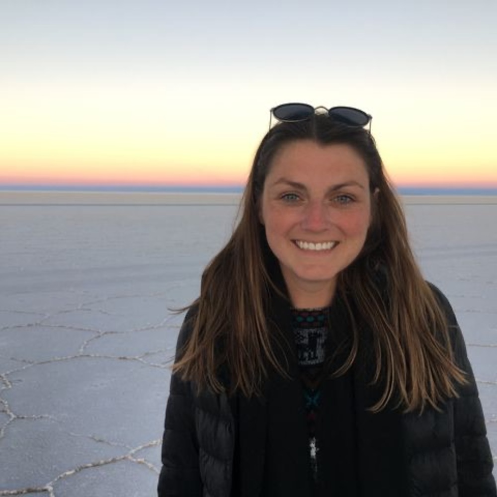 Meet your Posher, Emily